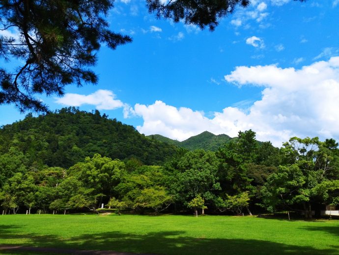 出雲大社