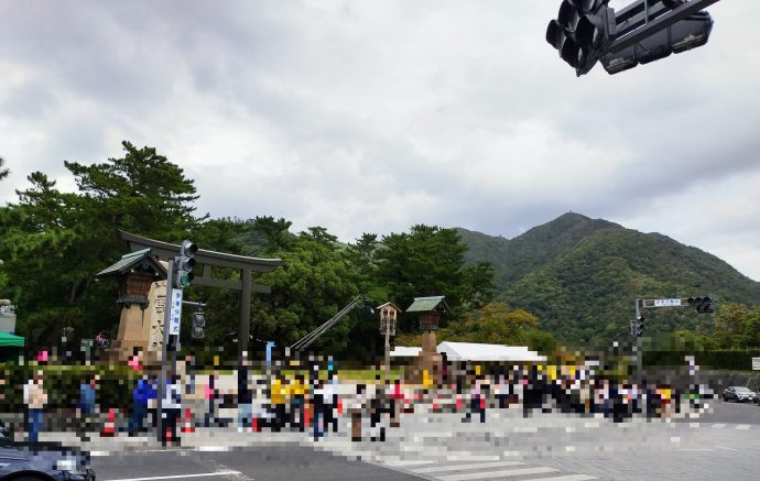 出雲駅伝