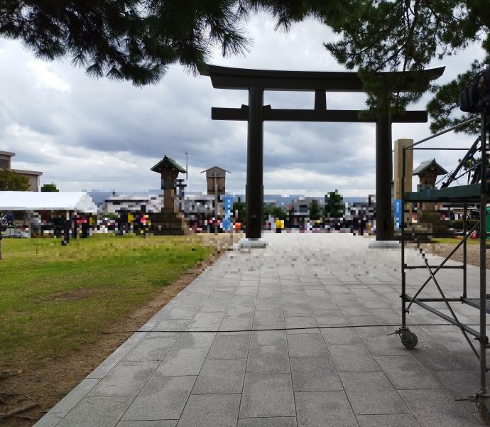 出雲駅伝