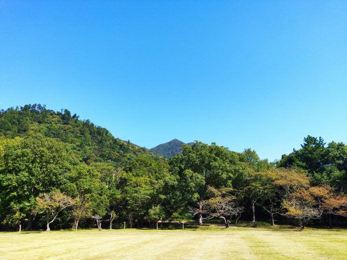 出雲大社