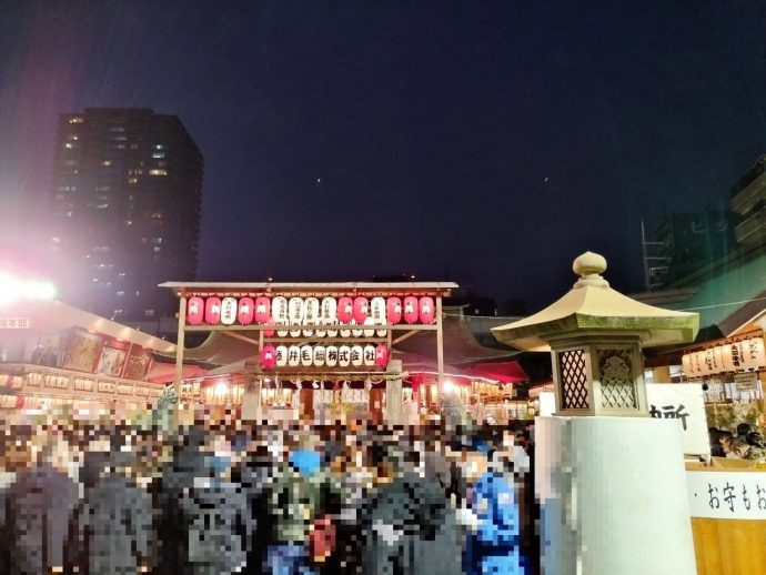 今宮戎神社