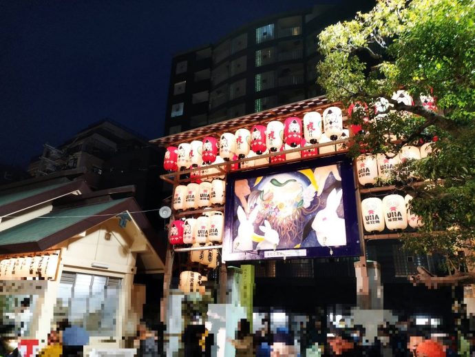 今宮戎神社