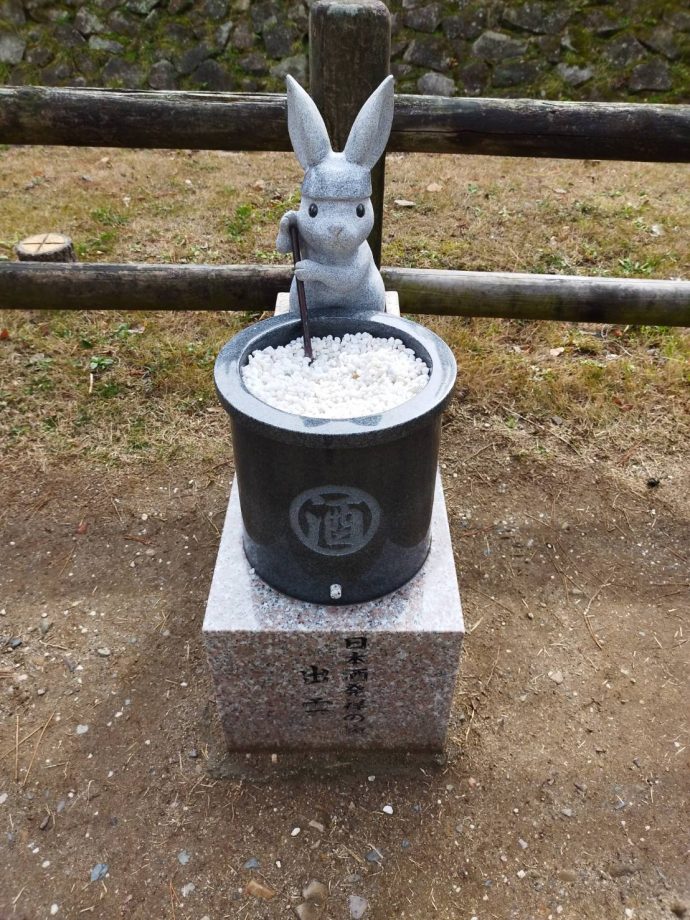 出雲大社