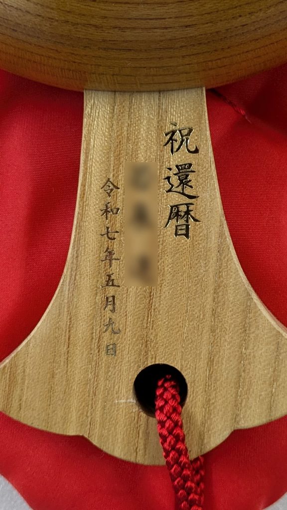 祝還暦