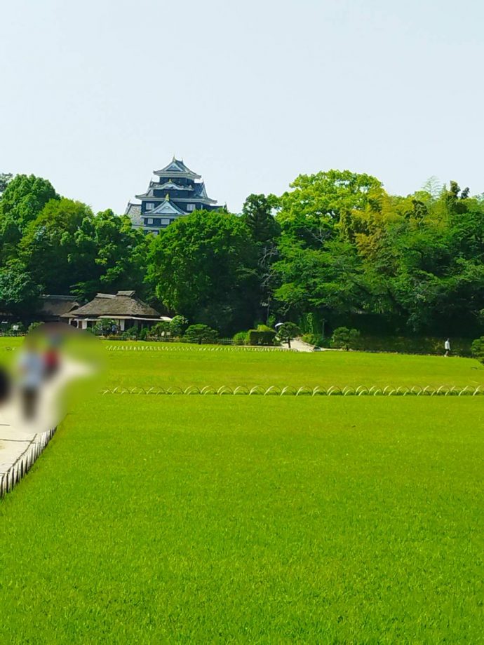 後楽園