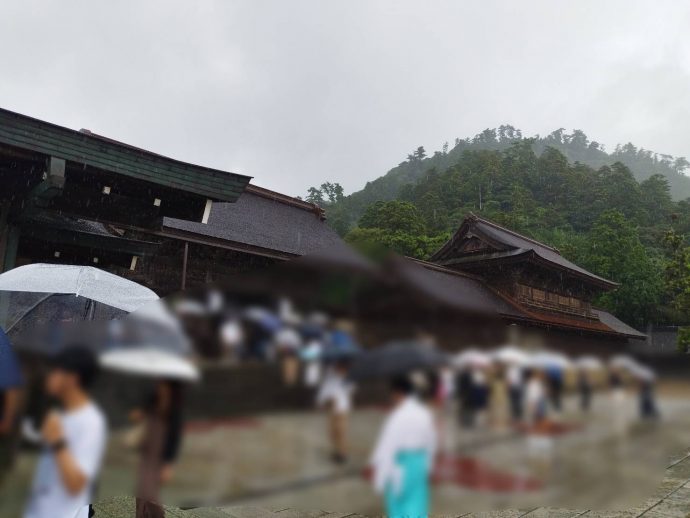 出雲大社