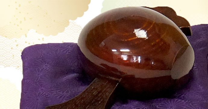 八雲塗製福こづち