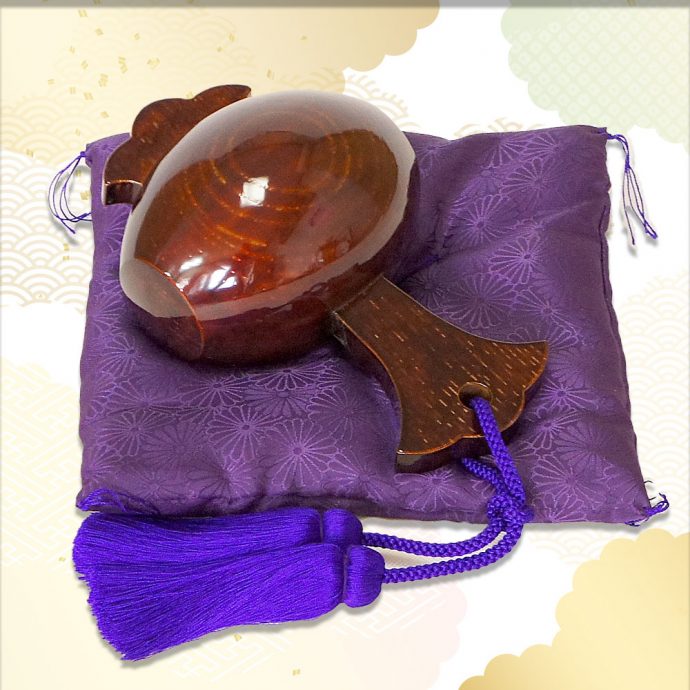 八雲塗製福こづち