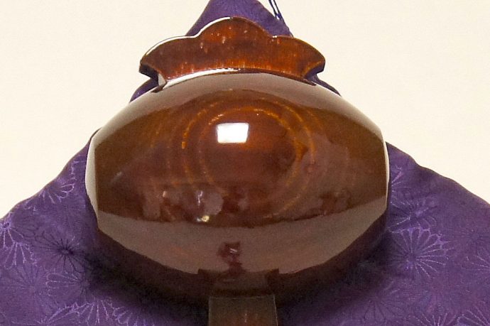 八雲塗福こづち年輪