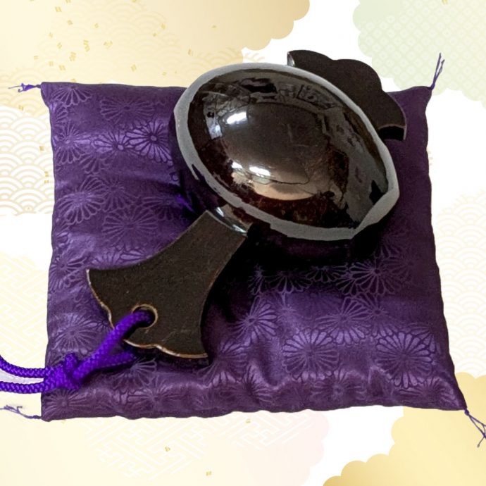 八雲塗製福こづち