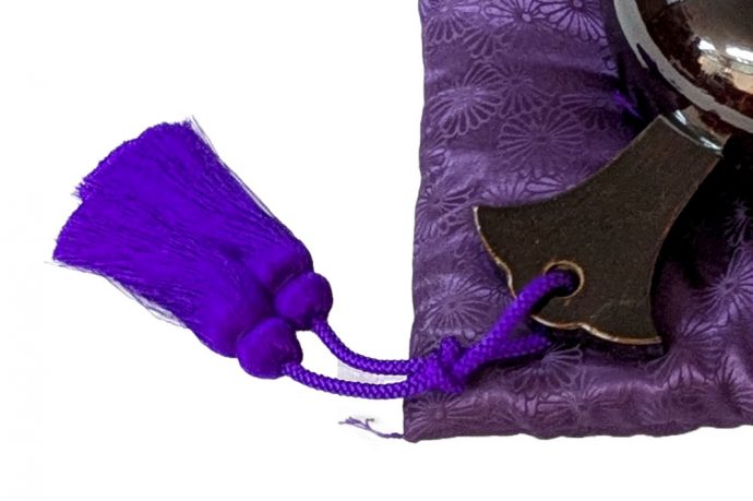 八雲塗福こづち房