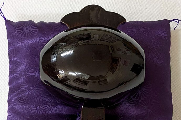 八雲塗福こづち年輪