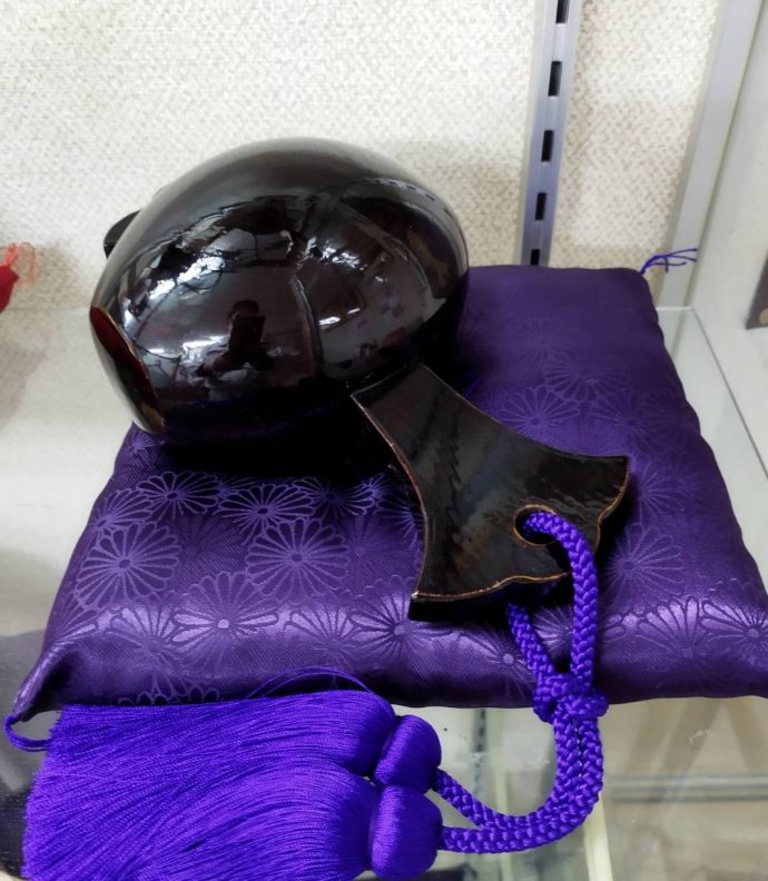 八雲塗製福こづち