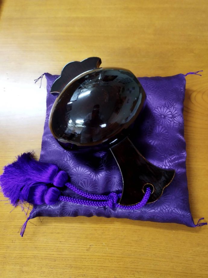 八雲塗製福こづち