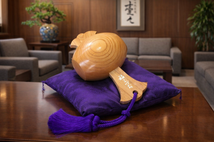 福こづち応接室