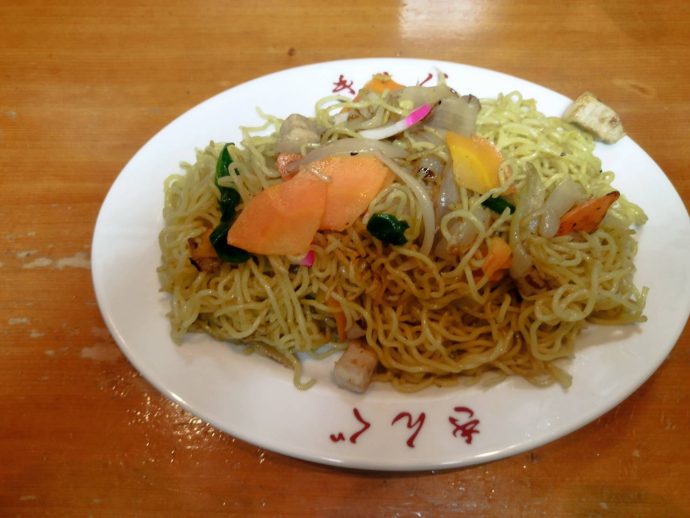 焼きそば