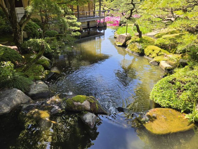由志園