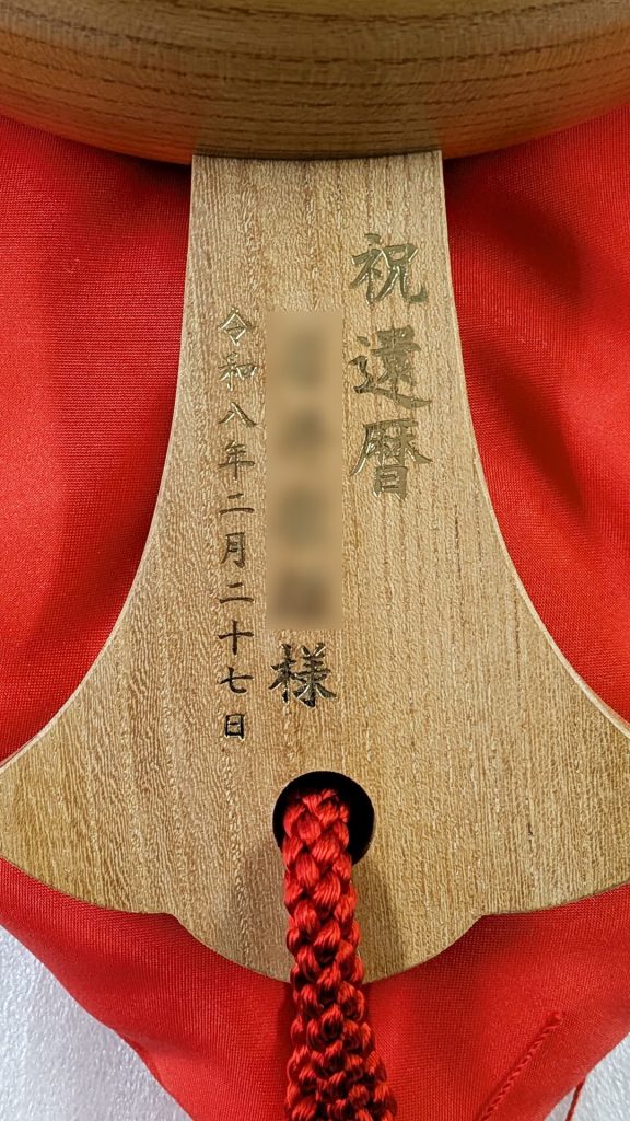 祝還暦