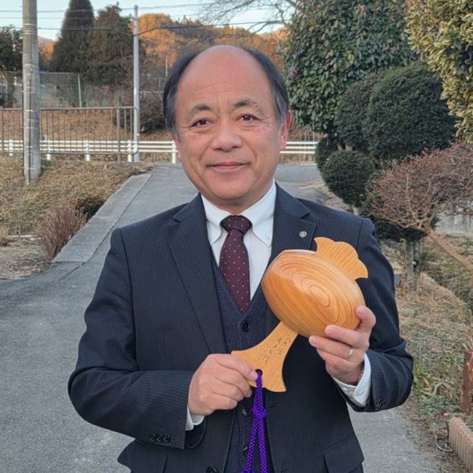 お客様写真