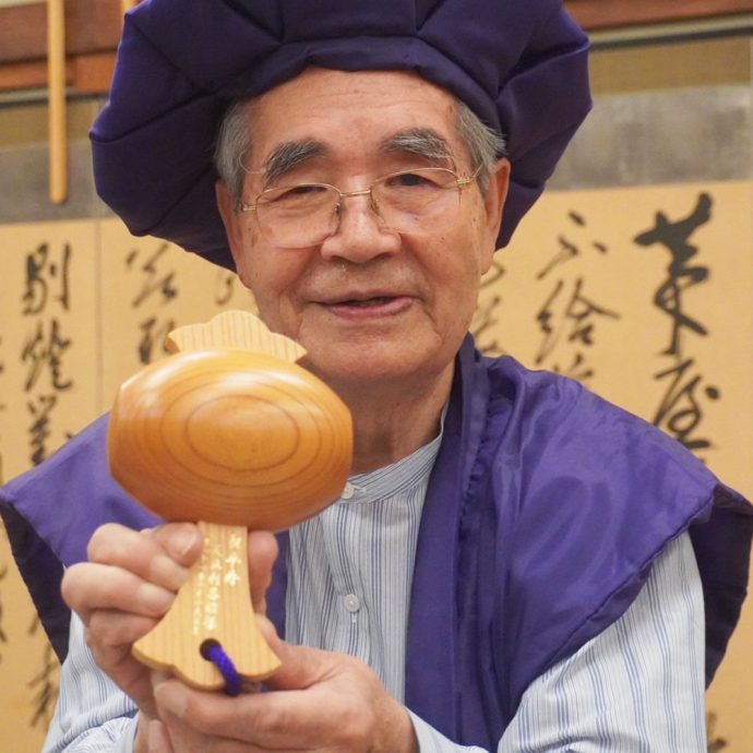 長寿祝いの贈り物